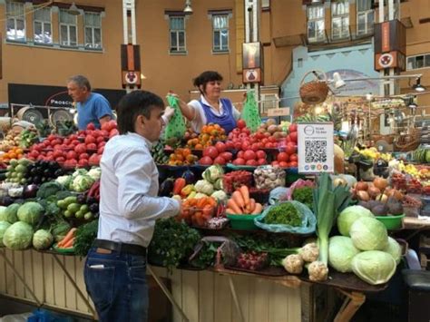 A lot of ukrainian politicians actively use bitcoin to hide their corrupt illegal activities. You Can Now Buy Fruits and Vegetables with Bitcoin in Kyiv ...