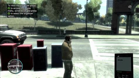 Lets Play Gta Iv Part 27 Sniping Tragedy Youtube