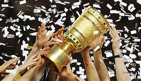 Просмотров 65 тыс.3 года назад. DFB-Pokal: Die Auslosung der ersten 32 Partien im Liveticker nachlesen
