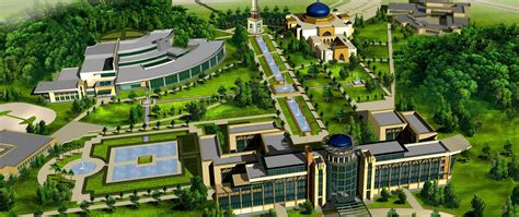 Bestari umcares merupakan sebuah projek yang memberikan kesedaran tentang kepentingan pemeliharaan dan pemuliharaan alam sekitar. Kolej Universiti Islam Malaysia - NRY Architects