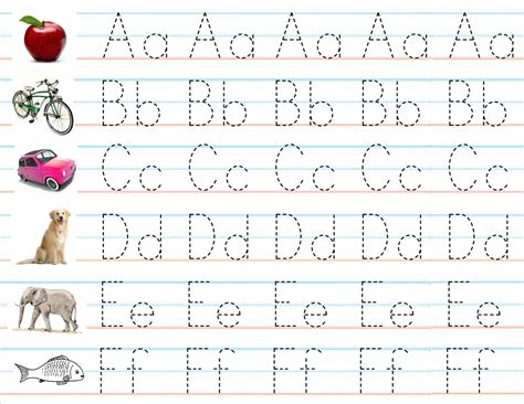 Writing Abc With Dots | Writing practice sheets, Alphabet practice worksheets, Writing practice 