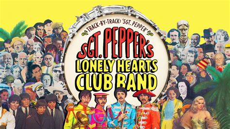 Be the first to review the beatles: TELECHARGER VIDEO SGT PEPPER S LONELY HEARTS CLUB BAND ...