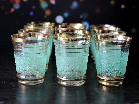 The Coolest Shot Glasses For Your Next Party Marninixon