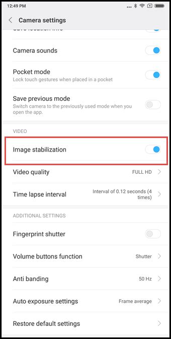 We did not find results for: 9 Essential Xiaomi Redmi Note 5 Pro Camera Tips and Tricks