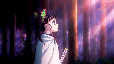 Wallpaper abyss kanao tsuyuri page 2. Demon Slayer Kanao Tsuyuri Kimetsu no Yaiba With ...