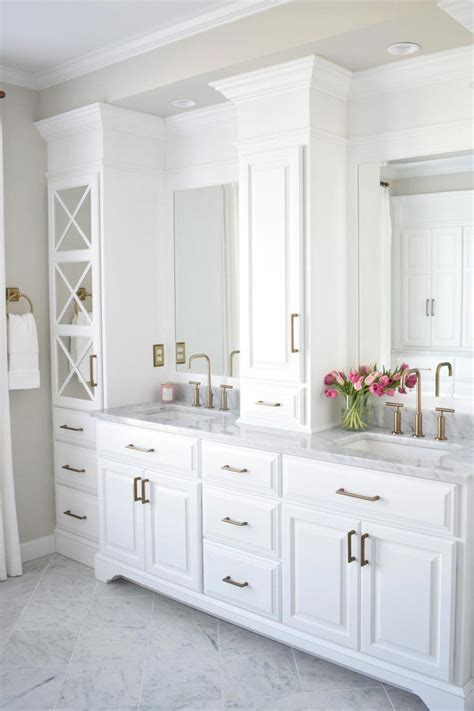 Maybe you would like to learn more about one of these? High Quality Bathroom Vanities #Masterbathroomvanity ...