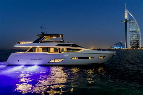 Future Of Luxury Yachting The 25 Best Yacht Brands 2022