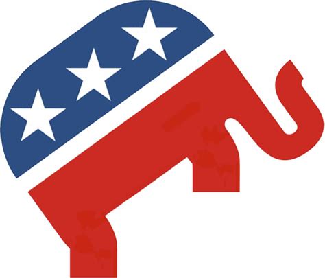 The Republican Party Is Facing A Revolt Kmuw