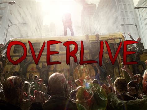 Overlive Zombie Survival Rpg Released News Indiedb