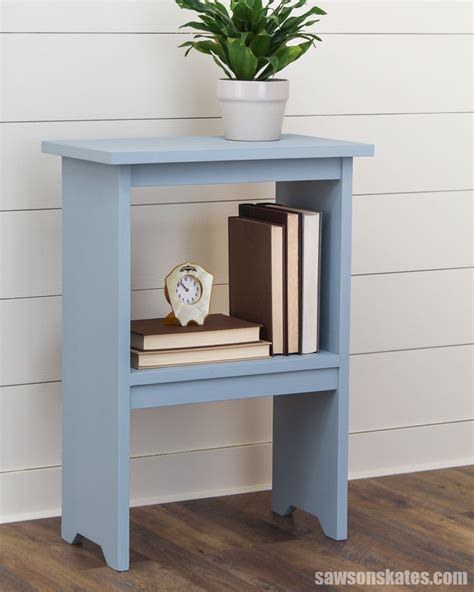 Check spelling or type a new query. Simple DIY Side Table (Easy + Only 3 Tools) | Saws on Skates®