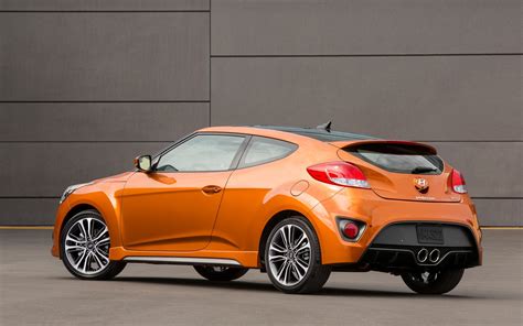 Photos Hyundai Veloster 2016 25 Guide Auto