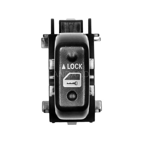This donor vehicle is a 4 door sedan and has a 1.8l. Standard® - Toyota Corolla without Power Windows 2005-2008 Intermotor™ Front Right Door Lock Switch