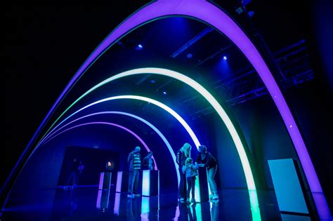 The Blue Paradox: An ‘Immersive’ Experience About Our Plastic Problem — WXO