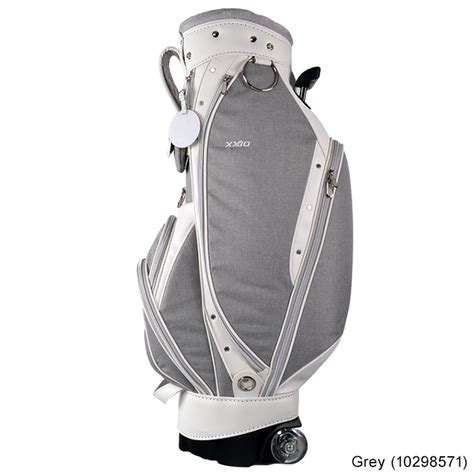 Xxio Ladies Transport Cart Bag Fairway Golf Online Golf Store Buy