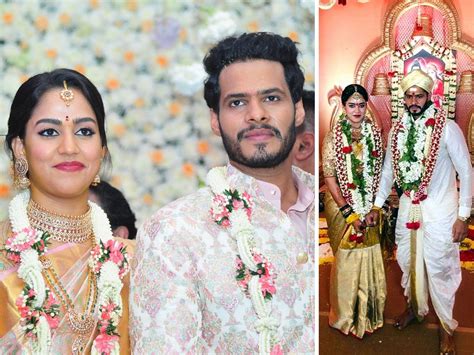 During the recent lok sabha elections, kumaraswamy's son and former prime minister hd deve gowda's grandson, nikhil. Kumaraswamy son wedding news: HD Kumaraswamy asserts ...