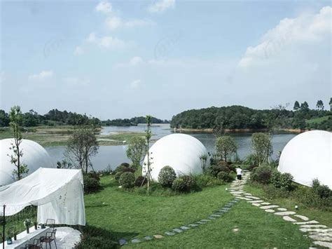 So how do they stack up against the alternatives? Best Permanent Camping Cabins Tent Hotel, Luxury Conch ...