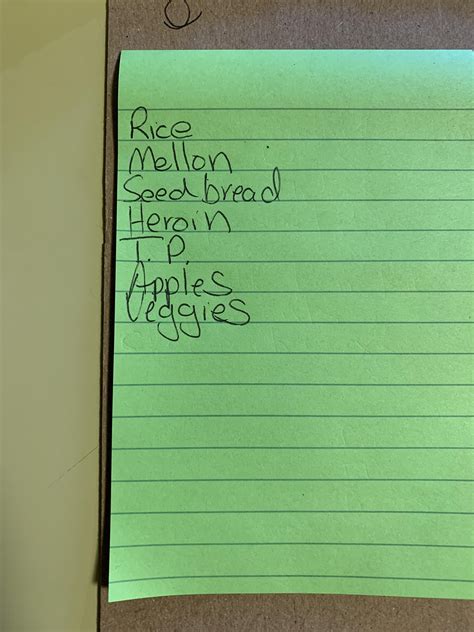 My stepmom refers to cheese as “heroin”