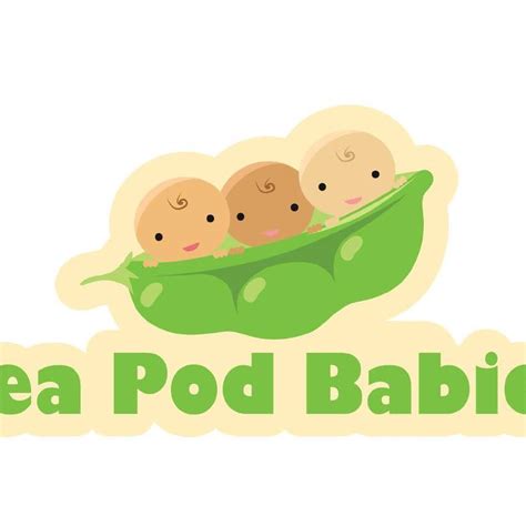 Pea Pod Babies