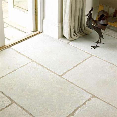 Limestone Floor Tiles By Mother Nature Canadian Sf