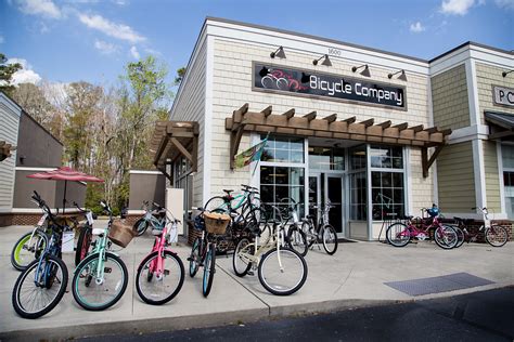 Your Local Bike Shop — 5 Reasons They Are Important
