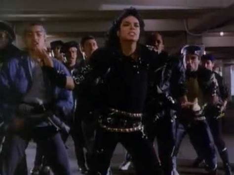 We're still collecting popularity data. Michael Jackson - Bad - YouTube