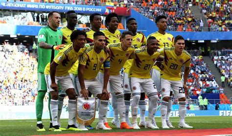 El heraldo reconstruye el drama de 5 niegan solicitud de ingreso de público a próximo partido de colombia. Así sería la titular de Colombia para el partido ante ...
