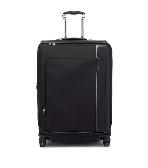 Dual Access Suitcase 66cm