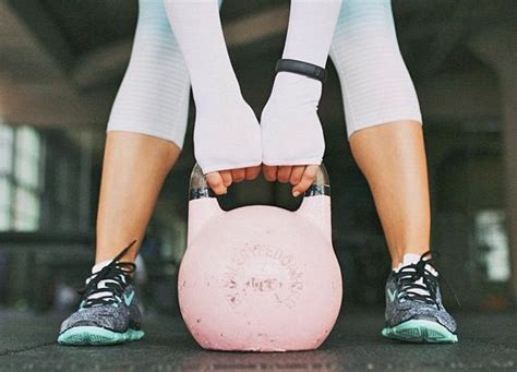 7 Post Workout Mistakes Youre Probably Making Kettlebell Workouts