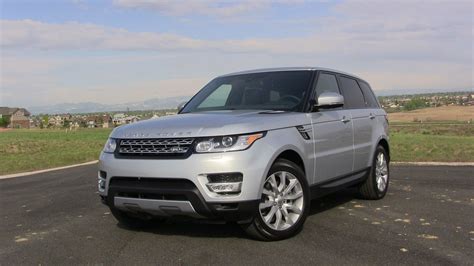 Since its launch in 2005, the suv has become one of the most successful products in jaguar land rover's long and storied history. Can the 2014 Range Rover Sport really do it all? [First ...