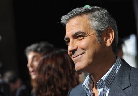 Clooney Did Not Attend ‘bunga Bunga Parties Orange County Register