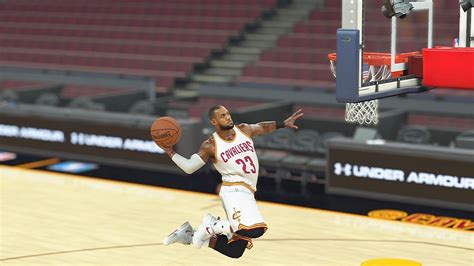 Who can dunk who won the 2006 slam dunk contest his vertical is 43.5 inches. Can Midget LeBron James Dunk? NBA 2K17 Midget LeBron James ...