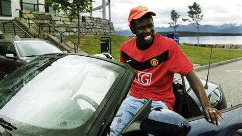 Stoke city's new striker mame biram diouf says he is a better player than when he last played in the premier league. Profile: Mame Biram Diouf | Rant Cast
