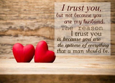 I would never get tired of telling you or showing off our love to the world. 50 I Love You Messages for Husband | herinterest.com