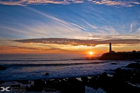 Pigeon Point Lighthouse Shutterbug