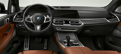 BMW X5 M50d: X5 M Performance sports car | BMW.ie