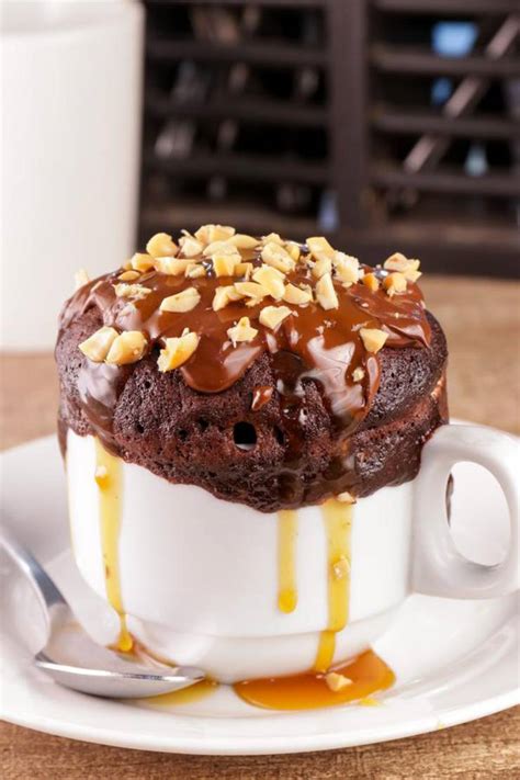 The brat diet is an acronym that stands for bananas, rice, applesauce and toast. BEST Keto Mug Cakes! Low Carb Microwave Chocolate Snickers