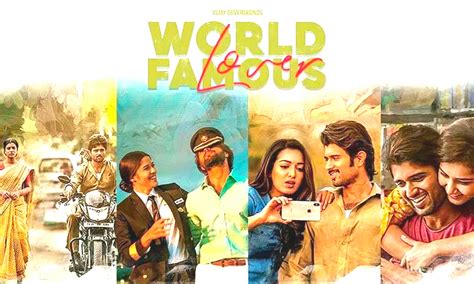 World Famous Lover 2020 Telugu Web Dl Full Movie Free Download