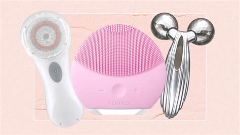 Types Of Skin Care Tools Christophe Premat