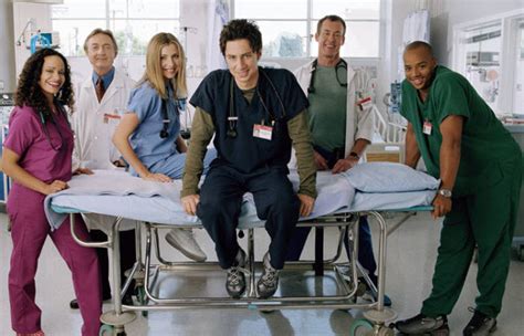 The 10 Best Medical Tv Shows You Shouldnt Miss Nursebuff