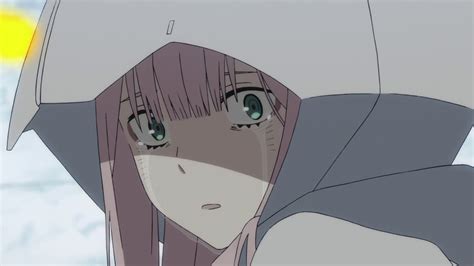 Darling In The Franxx Episode 13 Last Scene Youtube