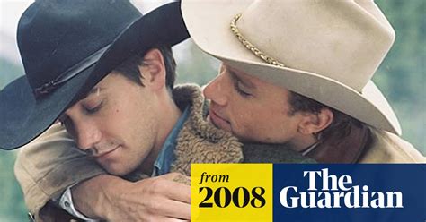 Italian Tv Cuts Gay Scenes From Brokeback Mountain Brokeback Mountain