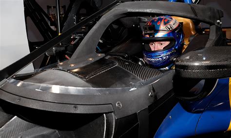 With the addition of the aeroscreen for 2020, indycar fans have not been shy about expressing their opinion of its aesthetics. Dixon pleased with Aeroscreen simulator test
