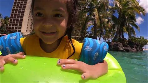 Hilton Hawaiian Village Waikiki Beach Resort Vacation Hd 1080p Youtube