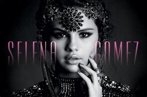 Selena Gomez Debut Album Stars Dance Tracklist And Cover Art Mirror