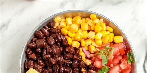 Vegan Chipotle Bowl Recipe Flavorful And Delicious Veggiecurean