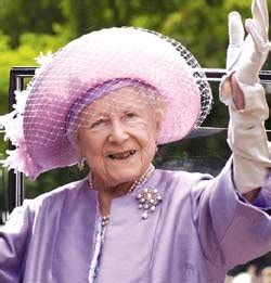 How she became queen elizabeth. Lady Elizabeth Bowes-Lyon, Queen Mother of the United Kingdom