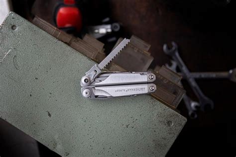 How Do You Sharpen A Multi Tool Knivesandtools Explains