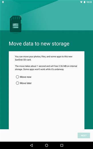 Everytime i restart my computer i have to reinsert my card. Five Ways to Free Up Space on Your Android Device