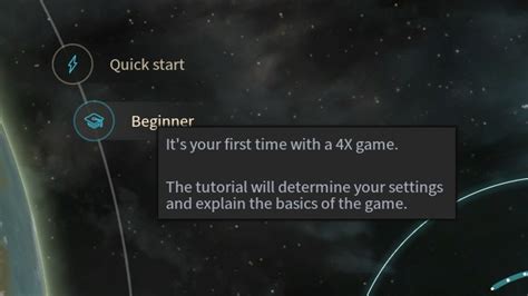 Exploration, expansion, exploitation and extermination. 5 Tips I Wish I Knew before Starting Endless Space 2 ...