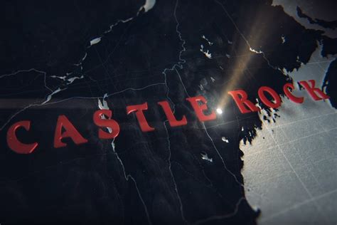 تریلر جدید سریال Castle Rock منتشر شد زومجی